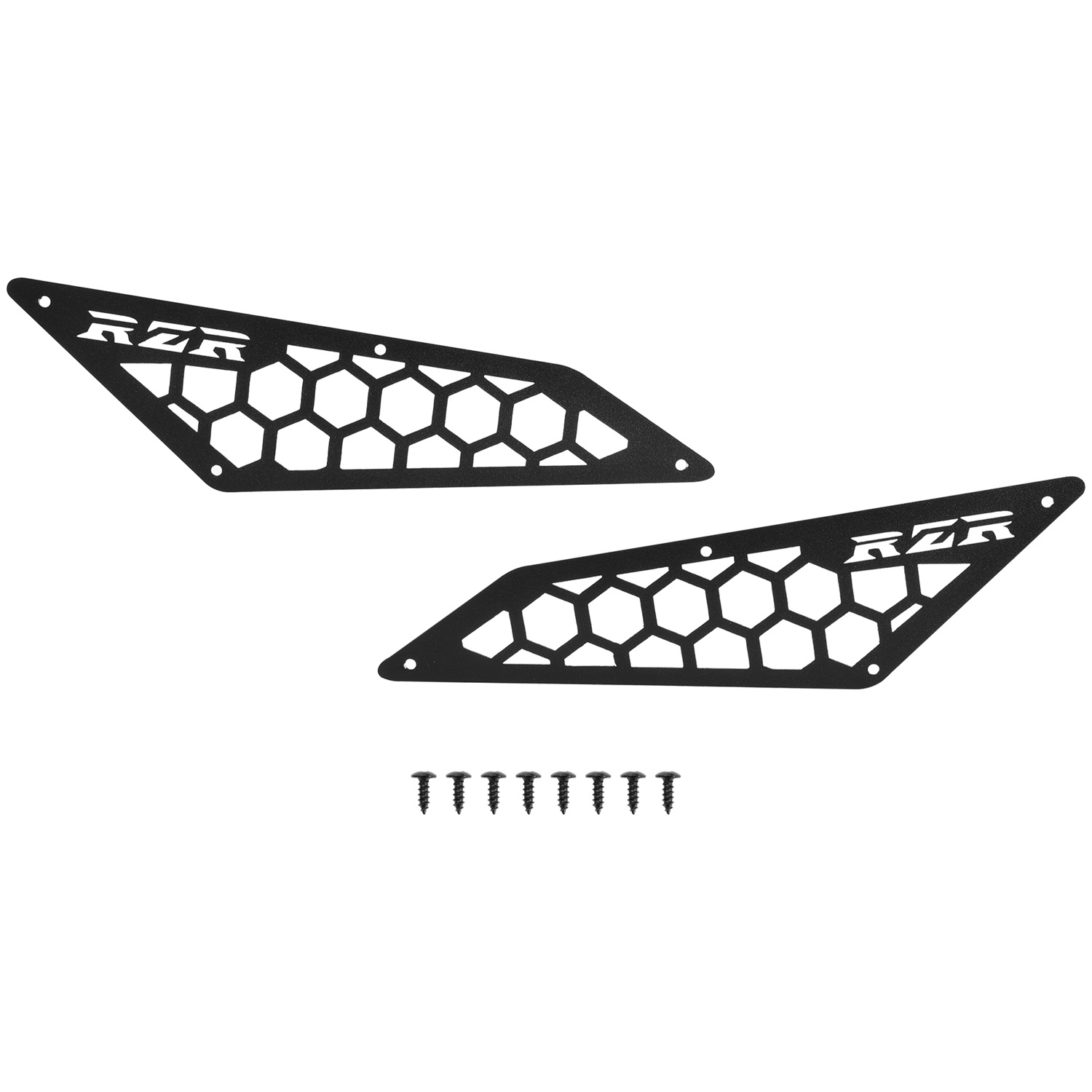 Sun Visors for Polaris Xpedition XP/XP 5/ ADV/ ADV 5 2024+ - Image 8