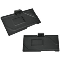 Sun Visors for Polaris Xpedition XP/XP 5/ ADV/ ADV 5 2024+ - Image 9