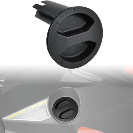 Rear Access Cover Plug Cap for Sea-Doo Spark 2UP 3UP Trixx Ace 900 Models