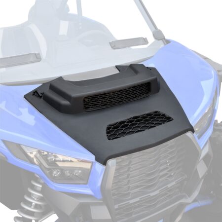 Sport Hood Scoop Kit for Kawasaki Teryx KRX KRX4 1000 2020-2025