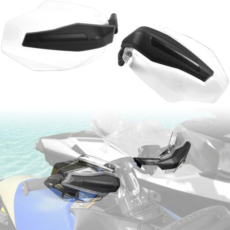 Handguards Protector Wind Deflector for Sea-Doo Spark Trixx 2025+
