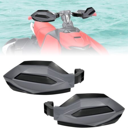 Handguards Protector Wind Deflector for Sea-Doo Spark Trixx 2025+