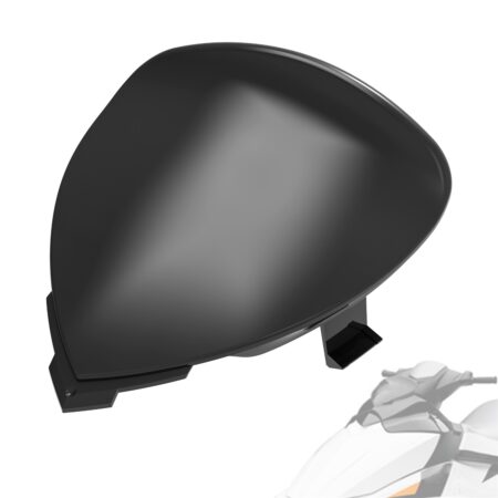 Black Wind Screen Deflector for Sea-Doo GTI Wake 2006-2010
