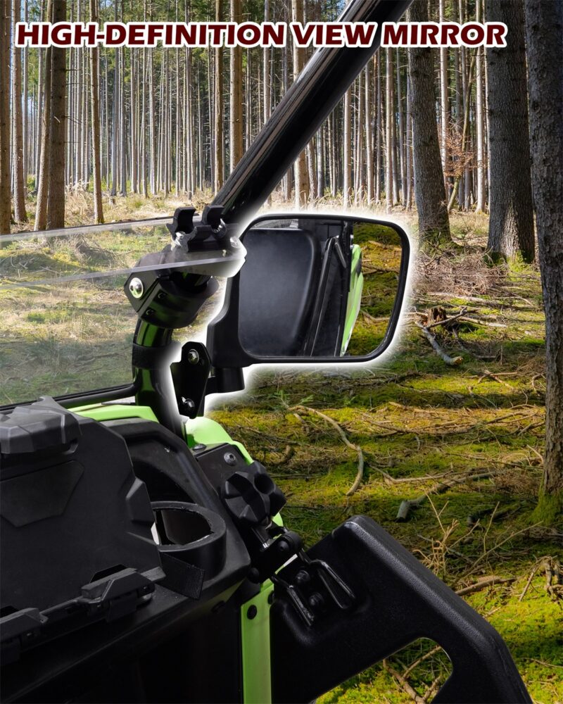 2025 Honda® Pioneer 1000-5 Deluxe For Sale In Knoxville, TN - Foto 2