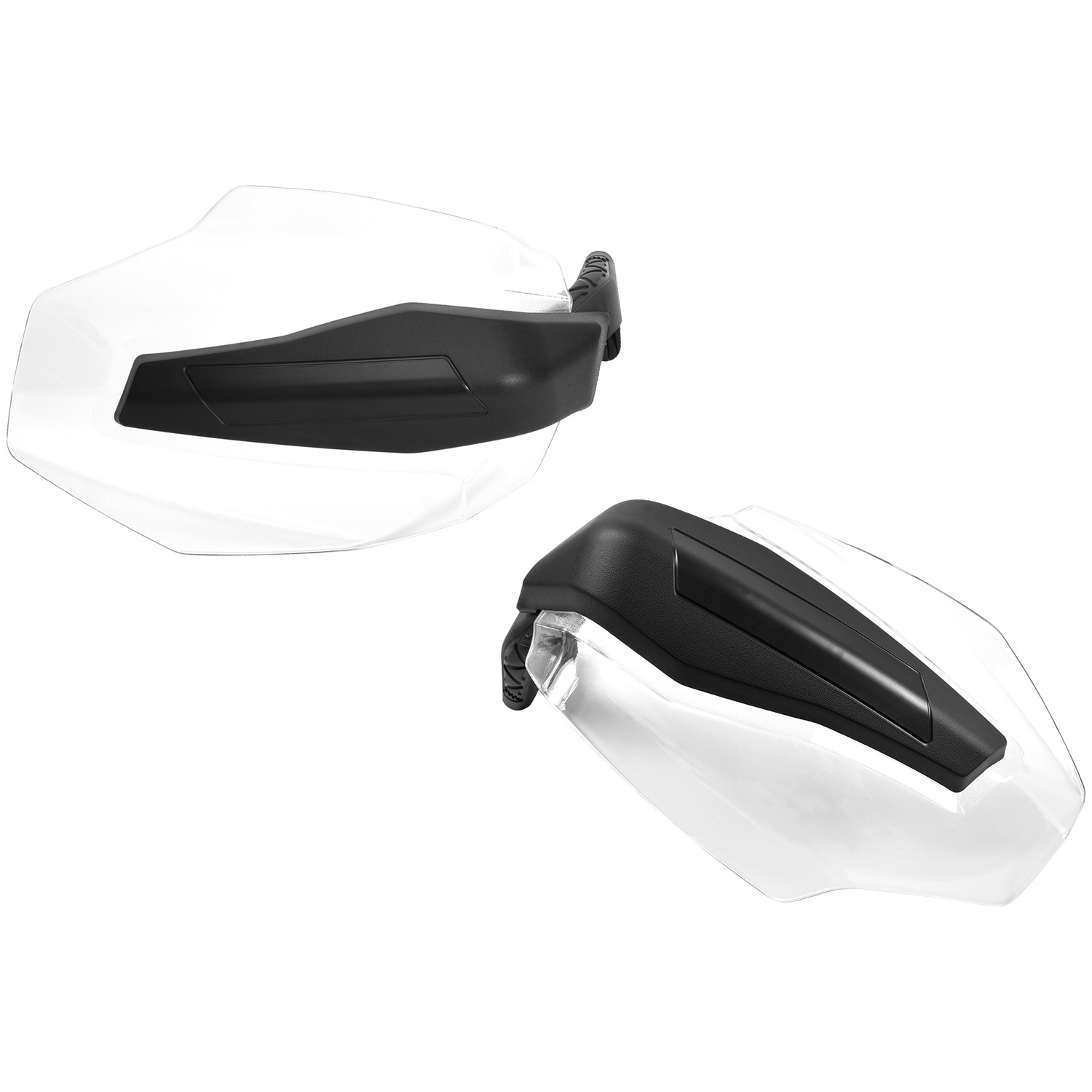 Handguards Protector Wind Deflector for Sea-Doo Spark Trixx 2025+