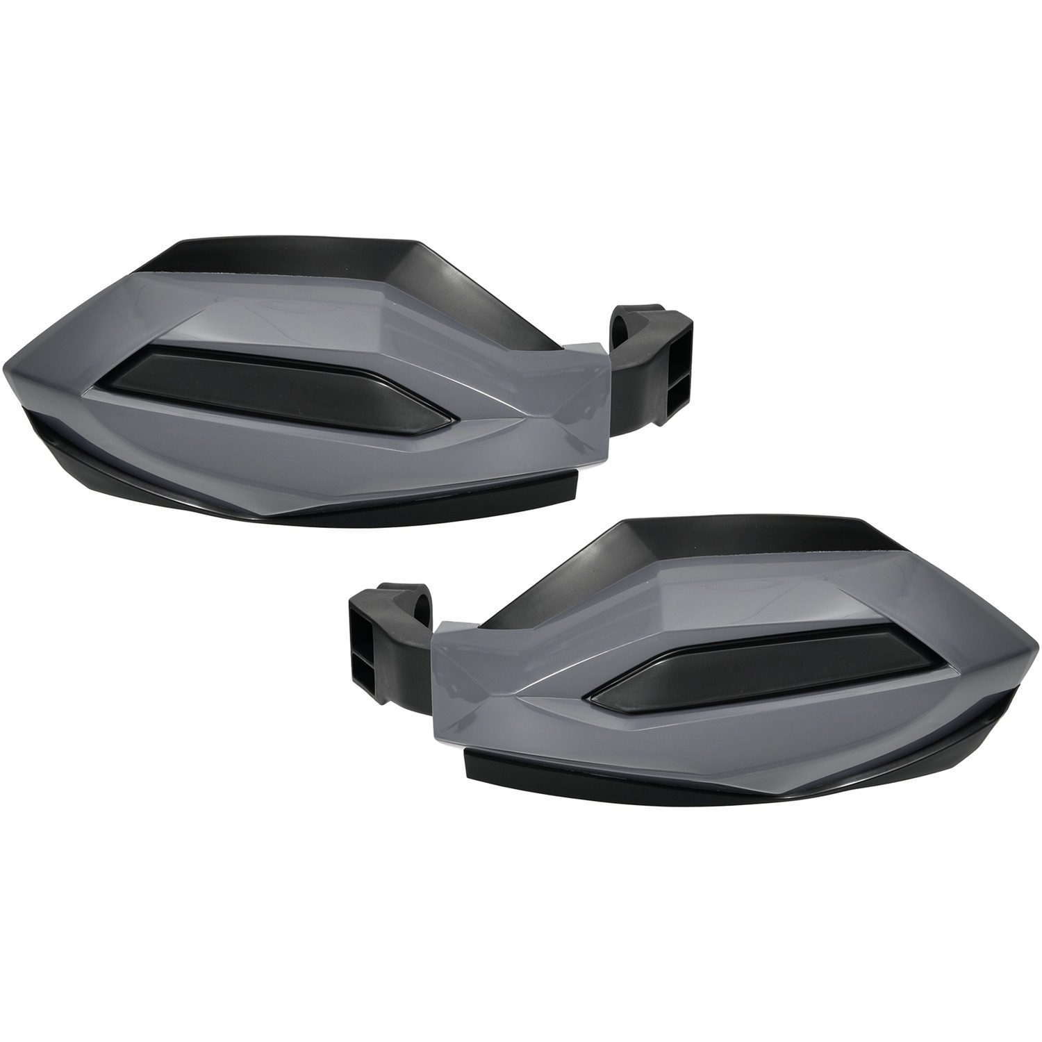 Handguards Protector Wind Deflector for Sea-Doo Spark Trixx 2025+