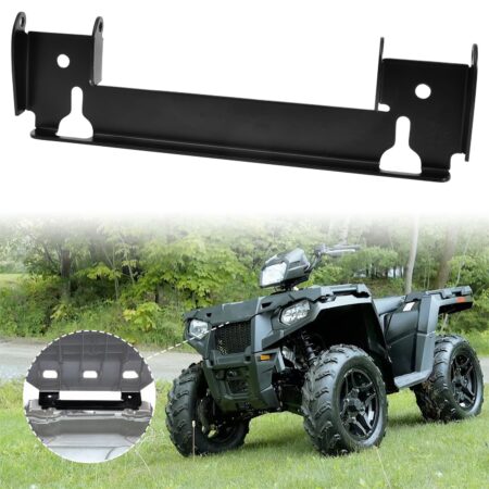 SAUTVS Pivot Bracket Rack for Polaris Sportsman 450 570 2015-2024
