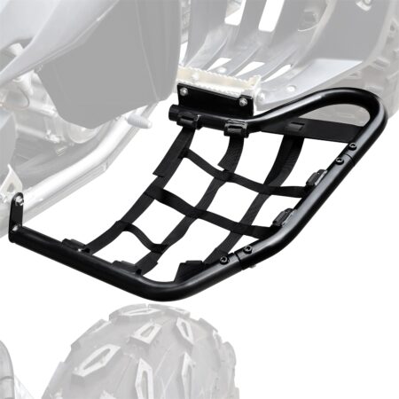 Side Step Nerf Bars Rock Sliders for Yamaha Raptor 700 700R 2006-2025