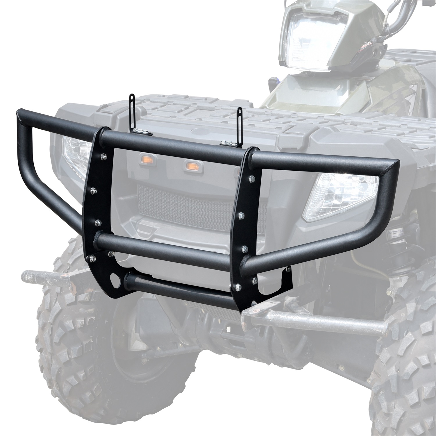 Front Bumper Guard for Polaris Sportsman 450 500 600 700 800 2005-2010