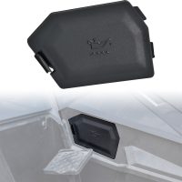 Access Panel Right Access Cover Cap Foil Assembly for Polaris