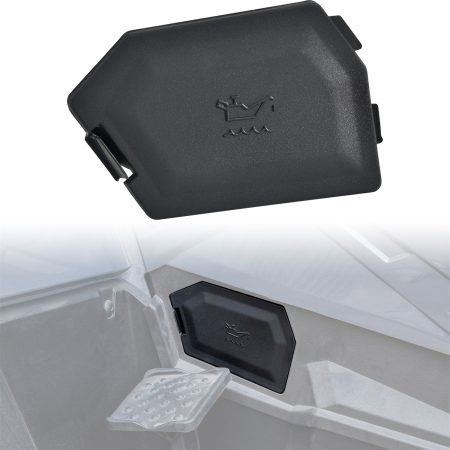 Access Panel Right Access Cover Cap Foil Assembly for Polaris Sportsman 570 450 Touring 2018-2026 Accessories, Replace #2637041-070