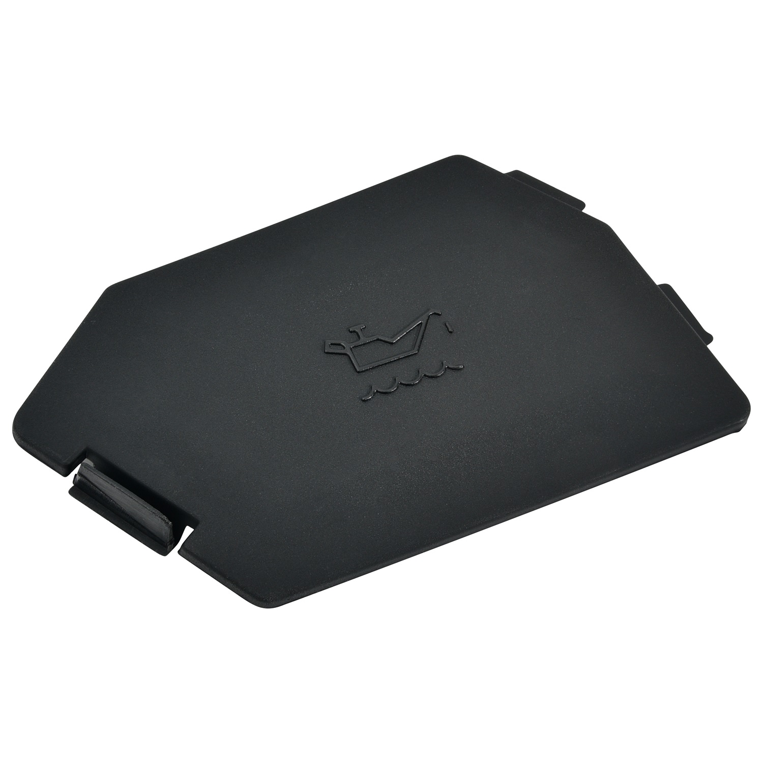 Access Panel Right Access Cover Cap Foil Assembly for Polaris