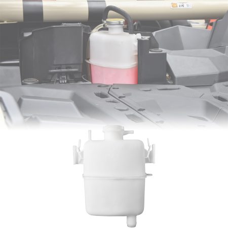 Coolant Tank Assembly or Can Am Maverick X3/Defender/Commander/Spyder RS RT/Traxter T MAX