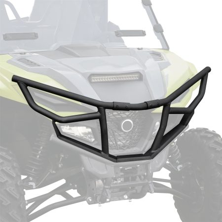 Front Bumper Guards for Yamaha Wolverine RMAX 1000 2021-2026