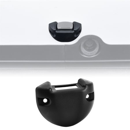 Forward Reverse Switch Housing FWD/REV Rocker Switch Housing FNR Base Cover Compatible with Club Car Precedent 1996+ / Onward/Tempo 48V Electric Golf Cart Models Accessories, No Switch