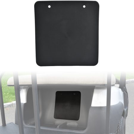 Access Panel Rear Access Cover Compatible with Club Car Tempo Golf Cart