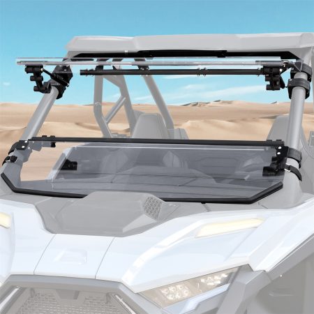 Flip Up Windshield for Polaris RZR PRO XP/R/PRO S 2025+