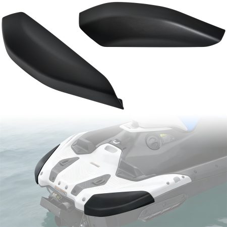 Rear Bumper Corner Caps Kit for Sea-Doo Spark Trixx 2024+