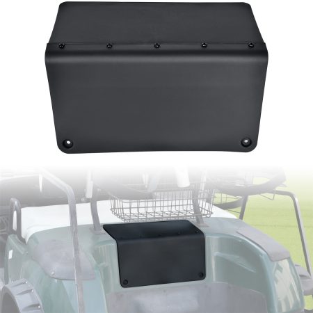 Access Panel for Yamaha G14, G16, G19, G20, G22 Golf Cart, Replaces OEM# JN3-K8151-00-00, JU0-K8151-00-00