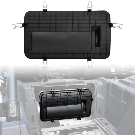 Airbox Cover Assembly for Polaris RZR XP 1000/XP4 1000 2014-2023/ RZR XP Turbo/XP4 Turbo 2016-2021, Replace OEM #1240748