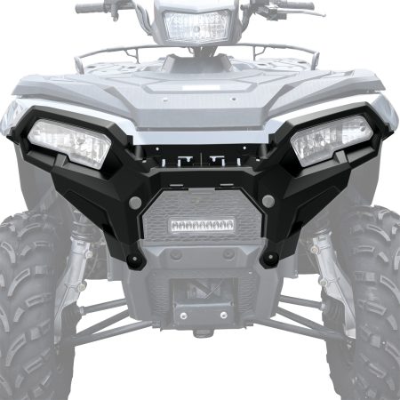 Front Fascia Kit for Polaris Sportsman 450 570 Touring 2021 2022 2023 2024 2025