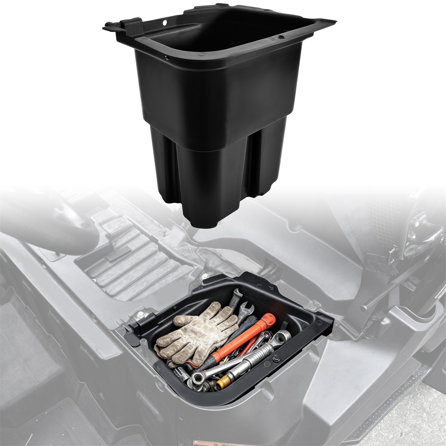 STORAGE – SAUTVS
