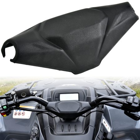 Handlebar Trim Cover for Can-Am Outlander 500 700 Pro 850 1000R 2023-2026