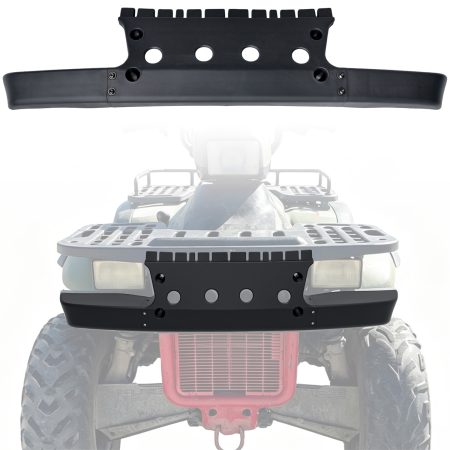 Front Fascia Plastic Front Body Bumper Grill for Polaris Sportsman 500 Xplorer Magnum 500 1995-2008