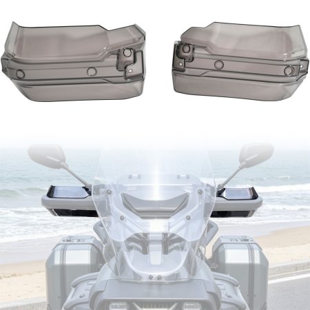 Handguards Protector for Can-Am Canyon XT REDROCK 2025-2026 Models