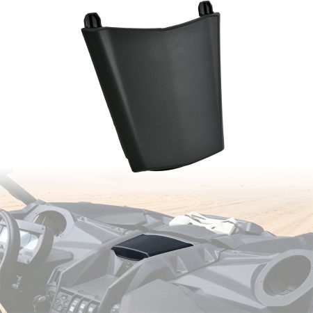 Dash Cover-Cab Interior for Can-Am Maverick X3 XDS XRS MAX Turbo RR 2017-2026
