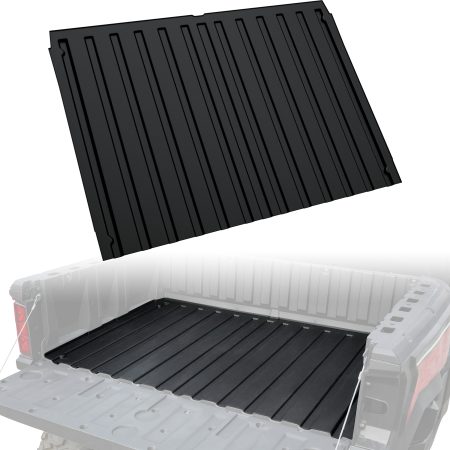 TPE Bed Mat Rear Cargo Liner for Kawasaki Ridge 2024+