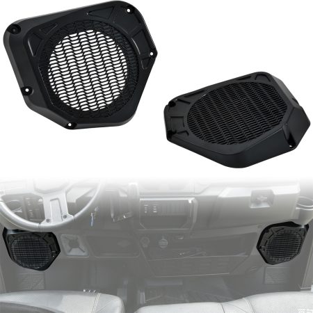 Under Dash Speaker Pods for Ranger XP 1000/Ranger 1000 2025 2026