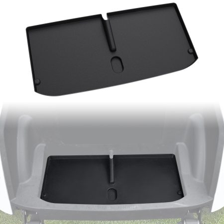 TPE Bagwell Liner Rear Cargo Bed Floor Mat  for EZGO RXV Valor 2023+ Golf Cart