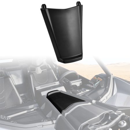 SAUTVS Dash Cover-Cab Interior for Can-Am Maverick X3 / MAX 2026-2027